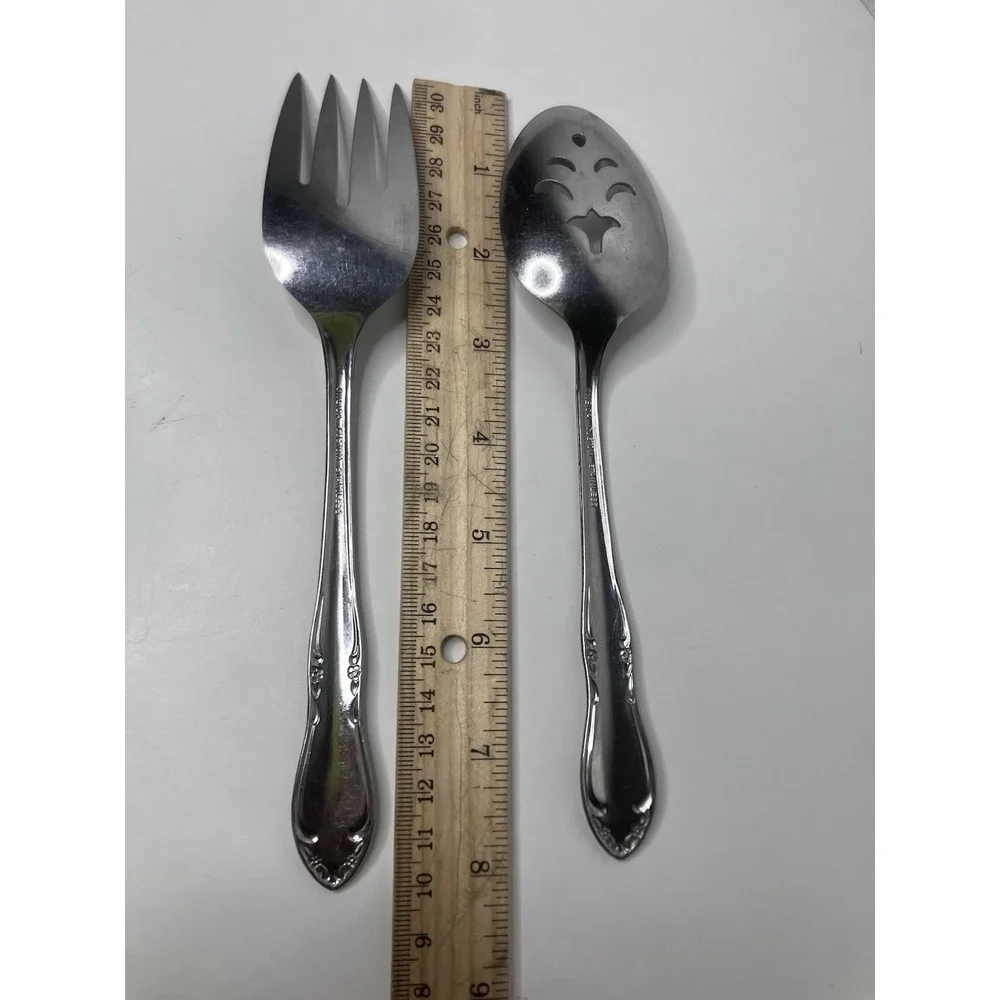2 Oneida 8.25